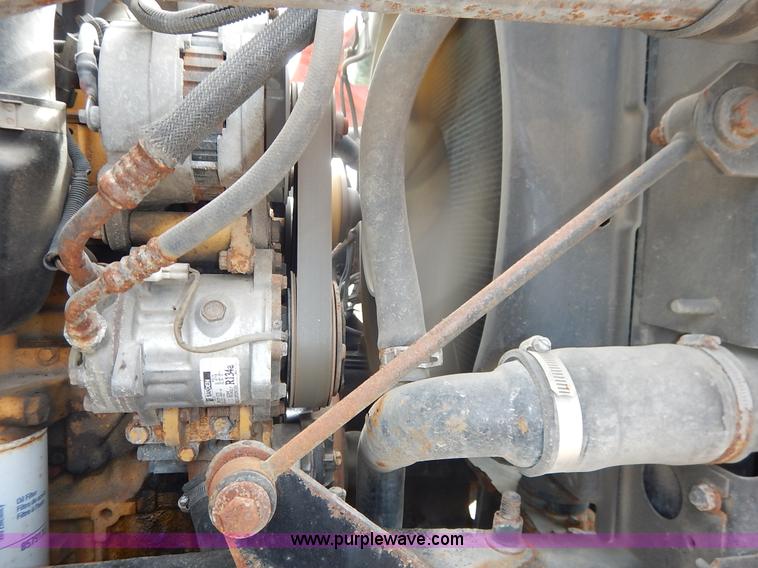 image for item L2490 2003 Sterling LT7500 dump truck