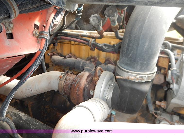 image for item L2490 2003 Sterling LT7500 dump truck