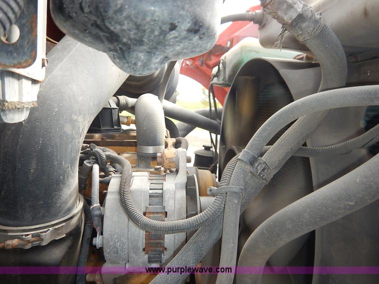 image for item L2490 2003 Sterling LT7500 dump truck