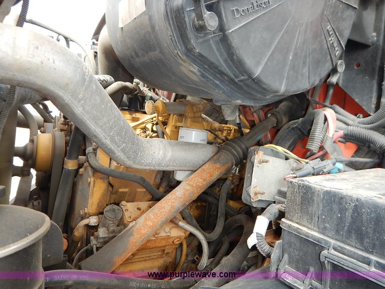 image for item L2490 2003 Sterling LT7500 dump truck