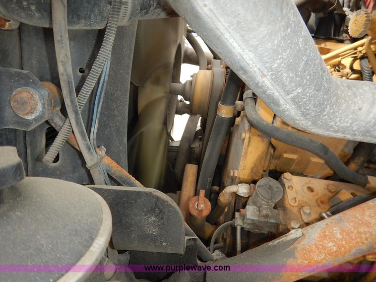 image for item L2490 2003 Sterling LT7500 dump truck