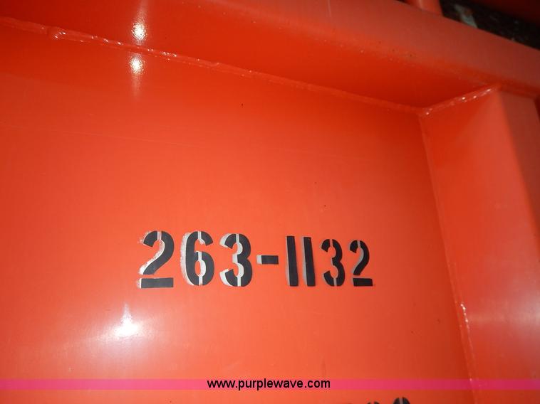 image for item L2490 2003 Sterling LT7500 dump truck