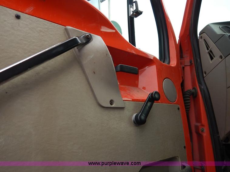 image for item L2491 2003 Sterling LT7500 dump truck