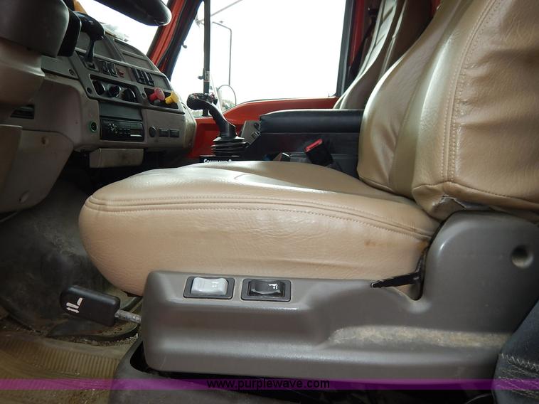 image for item L2491 2003 Sterling LT7500 dump truck