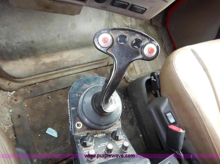 image for item L2491 2003 Sterling LT7500 dump truck