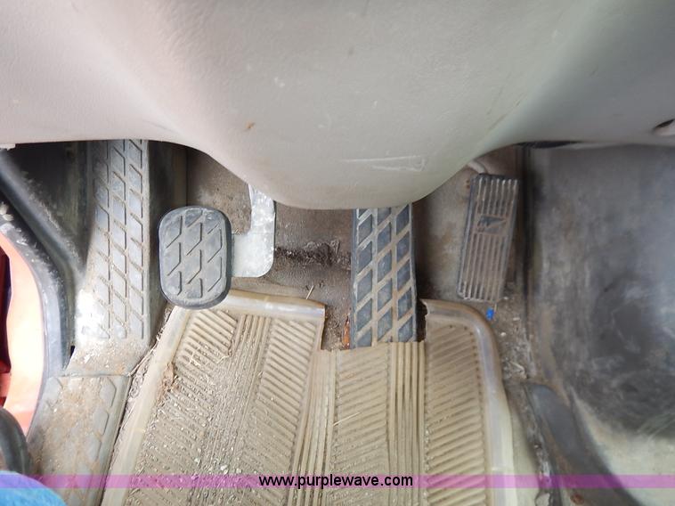 image for item L2491 2003 Sterling LT7500 dump truck