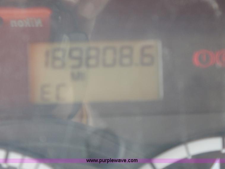 image for item L2491 2003 Sterling LT7500 dump truck