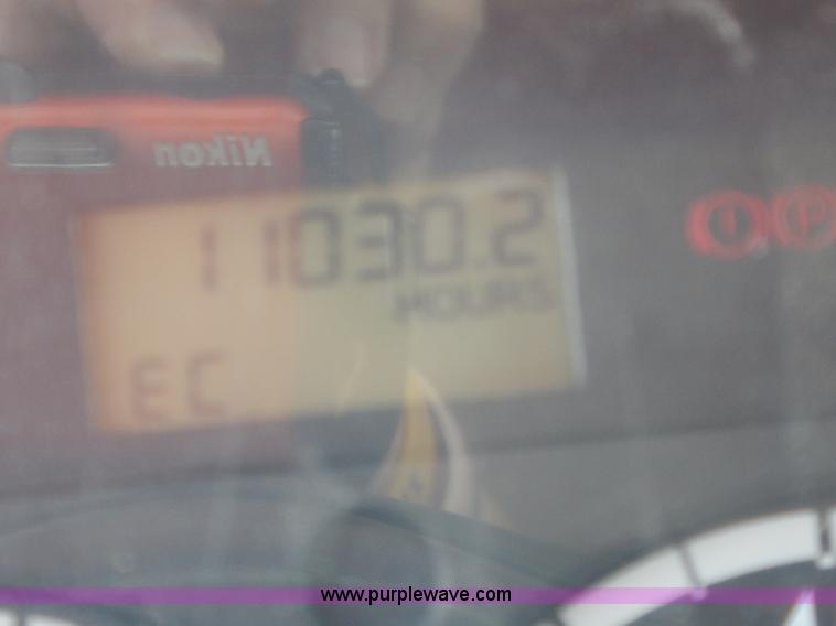 image for item L2491 2003 Sterling LT7500 dump truck