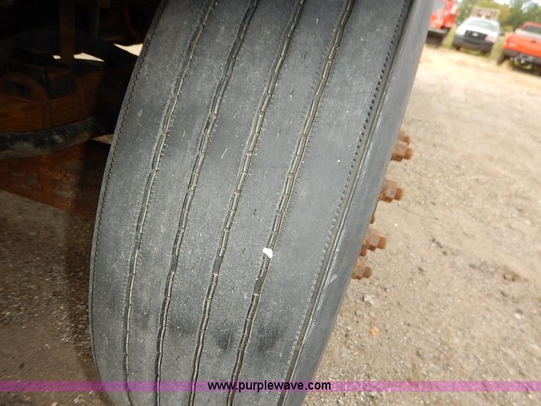 image for item L2491 2003 Sterling LT7500 dump truck