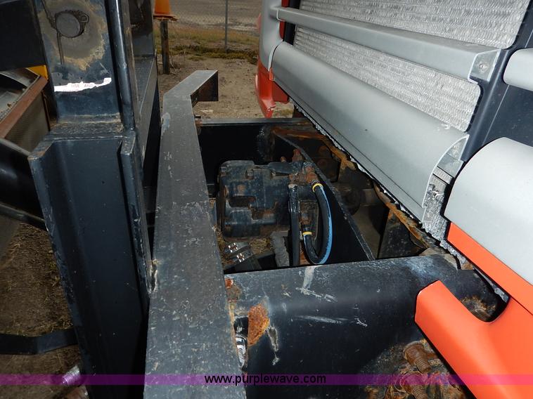 image for item L2491 2003 Sterling LT7500 dump truck