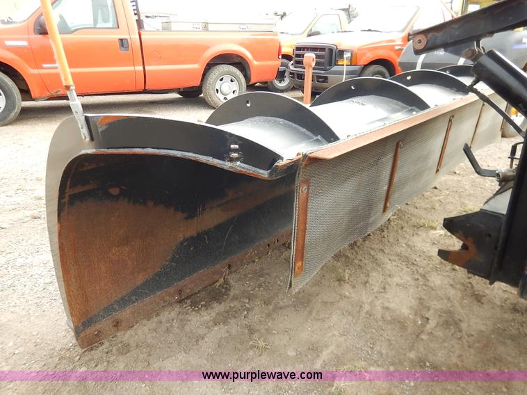 image for item L2491 2003 Sterling LT7500 dump truck