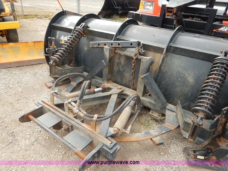 image for item L2491 2003 Sterling LT7500 dump truck