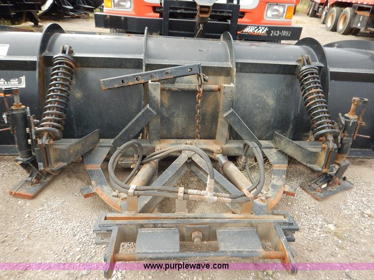 image for item L2491 2003 Sterling LT7500 dump truck