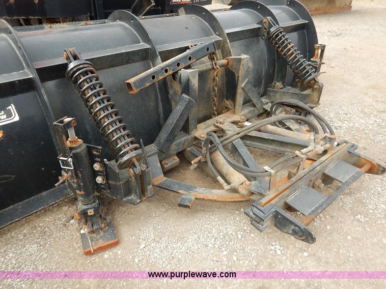 image for item L2491 2003 Sterling LT7500 dump truck