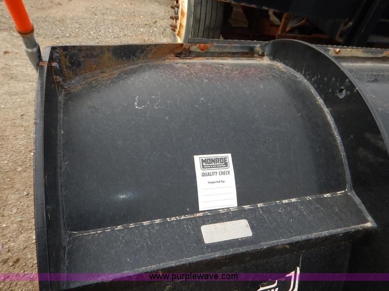 image for item L2491 2003 Sterling LT7500 dump truck