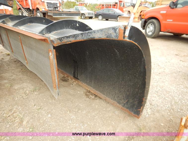 image for item L2491 2003 Sterling LT7500 dump truck