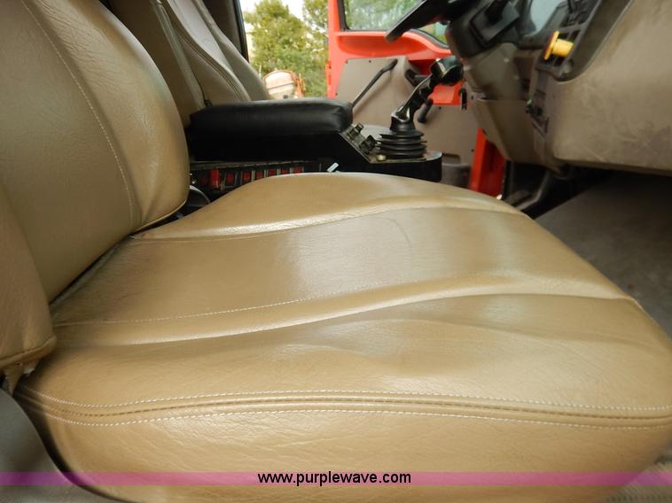 image for item L2491 2003 Sterling LT7500 dump truck