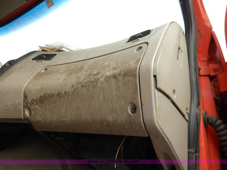 image for item L2491 2003 Sterling LT7500 dump truck