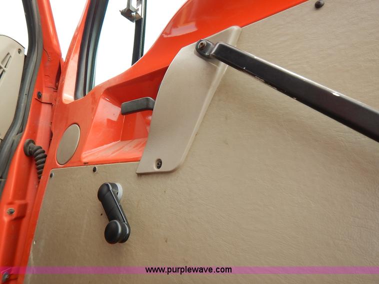 image for item L2491 2003 Sterling LT7500 dump truck