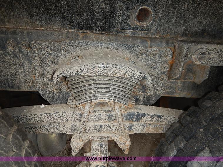 image for item L2491 2003 Sterling LT7500 dump truck