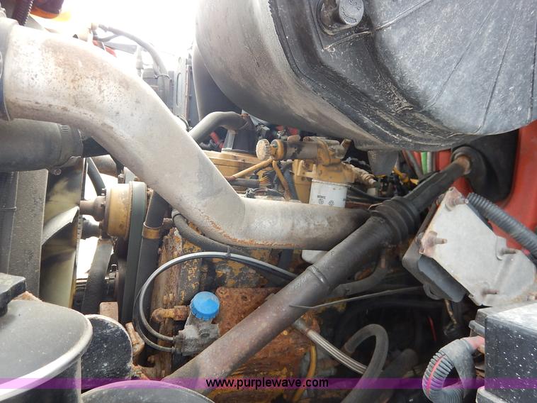 image for item L2491 2003 Sterling LT7500 dump truck