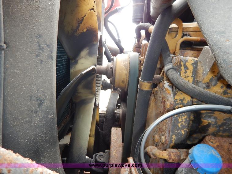 image for item L2491 2003 Sterling LT7500 dump truck