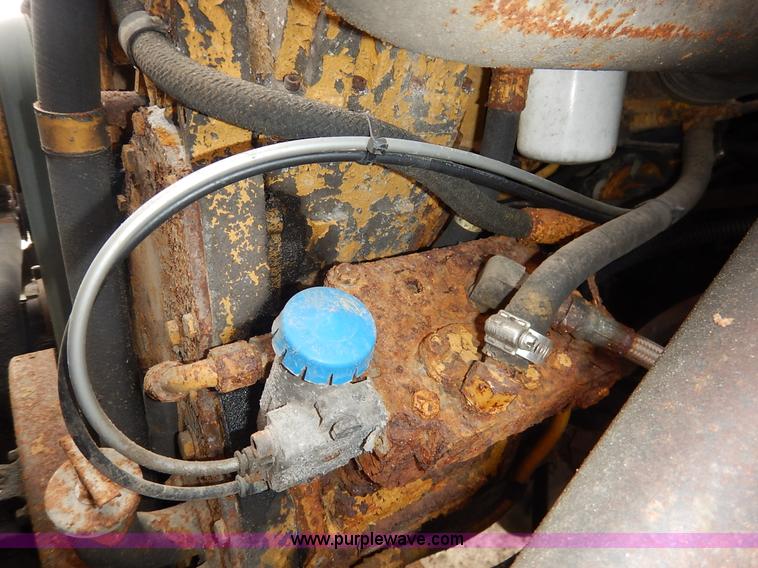 image for item L2491 2003 Sterling LT7500 dump truck