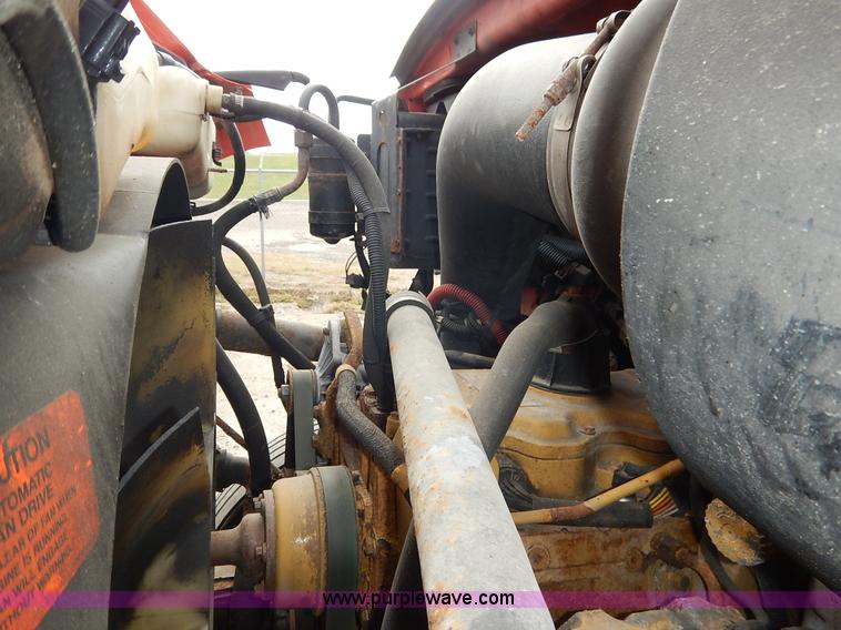 image for item L2491 2003 Sterling LT7500 dump truck