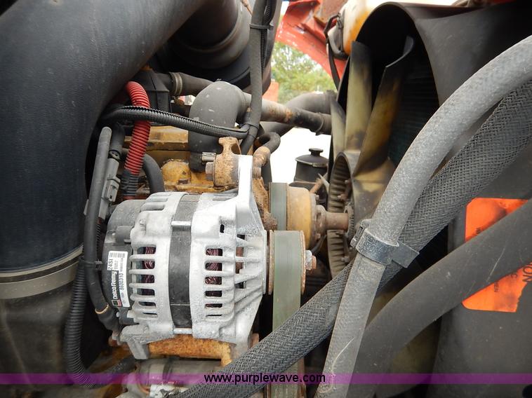 image for item L2491 2003 Sterling LT7500 dump truck