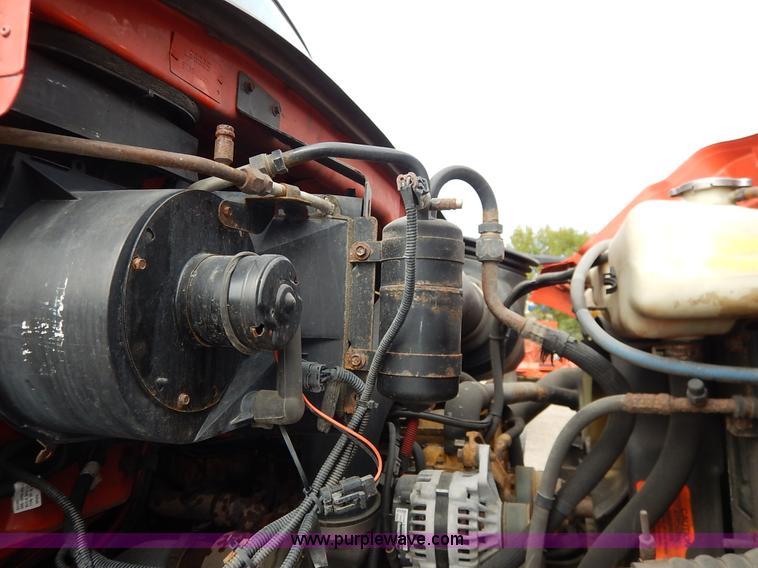 image for item L2491 2003 Sterling LT7500 dump truck