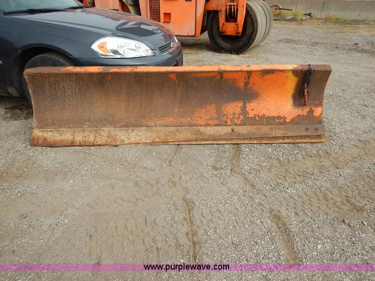 image for item L2491 2003 Sterling LT7500 dump truck