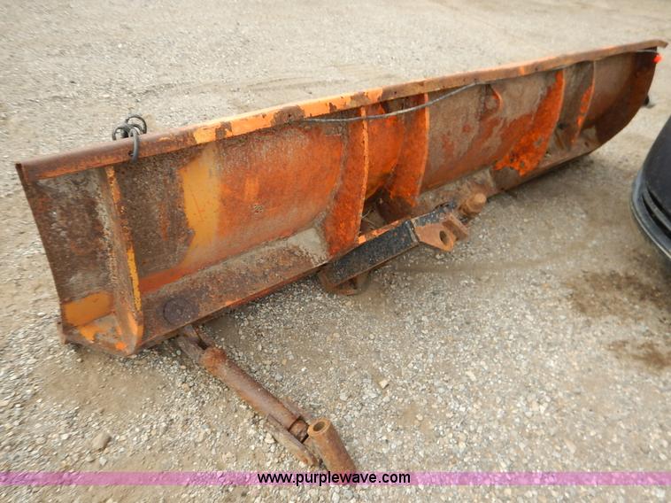 image for item L2491 2003 Sterling LT7500 dump truck