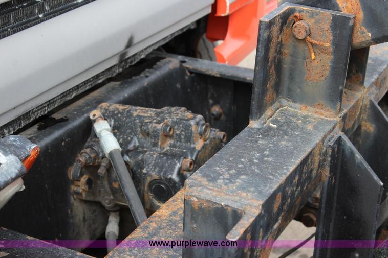 image for item L2492 2001 Sterling 7500 dump truck