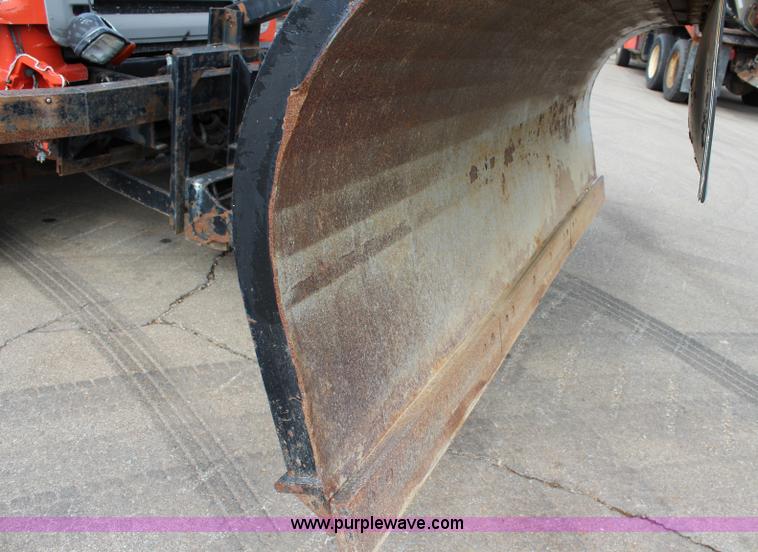 image for item L2492 2001 Sterling 7500 dump truck