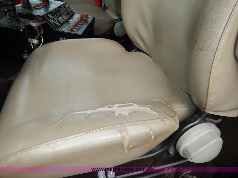 image for item L2493 2001 Sterling LT7500 dump truck