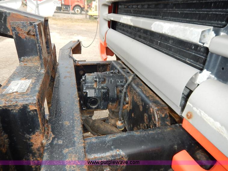 image for item L2493 2001 Sterling LT7500 dump truck