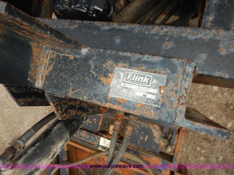 image for item L2493 2001 Sterling LT7500 dump truck