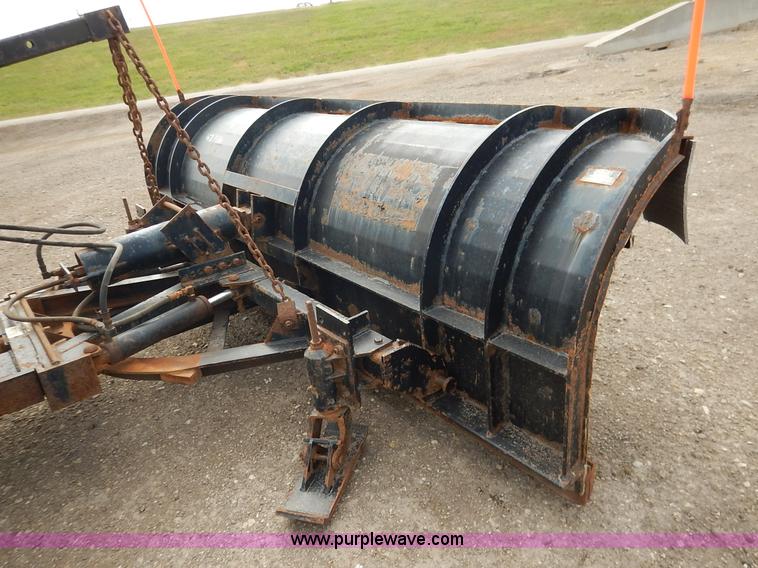 image for item L2493 2001 Sterling LT7500 dump truck