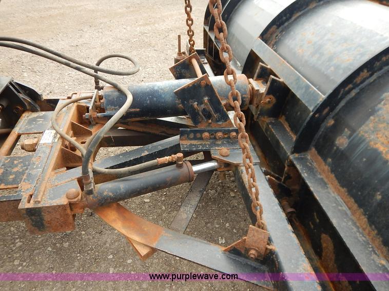 image for item L2493 2001 Sterling LT7500 dump truck