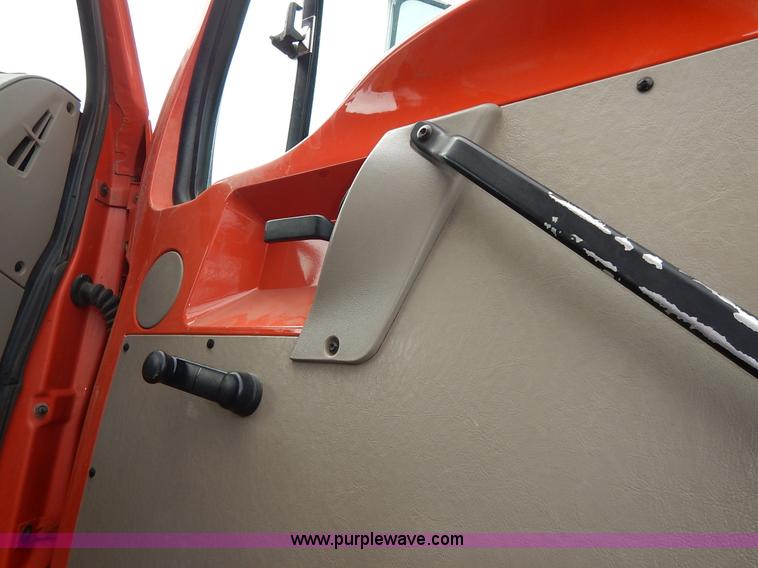 image for item L2493 2001 Sterling LT7500 dump truck