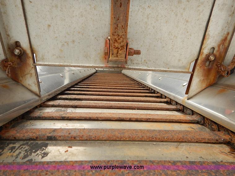 image for item L2493 2001 Sterling LT7500 dump truck