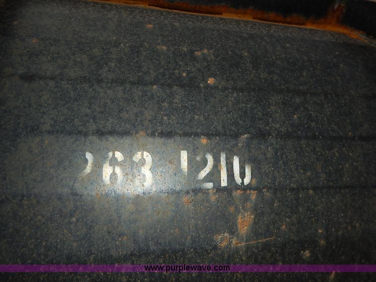 image for item L2493 2001 Sterling LT7500 dump truck