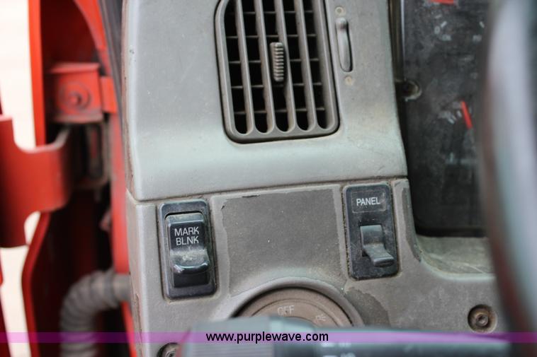 image for item L2494 2001 Sterling LT7500 dump truck