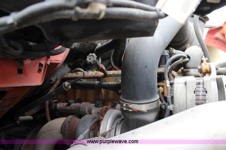 image for item L2494 2001 Sterling LT7500 dump truck