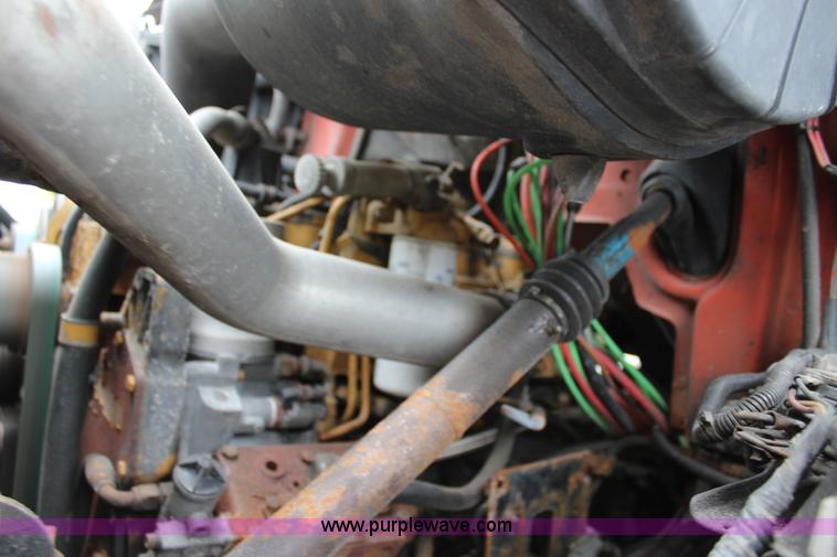 image for item L2494 2001 Sterling LT7500 dump truck