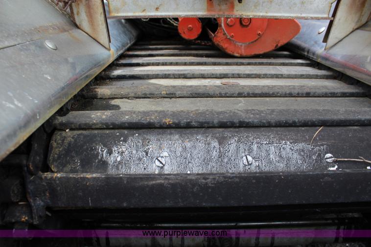 image for item L2494 2001 Sterling LT7500 dump truck