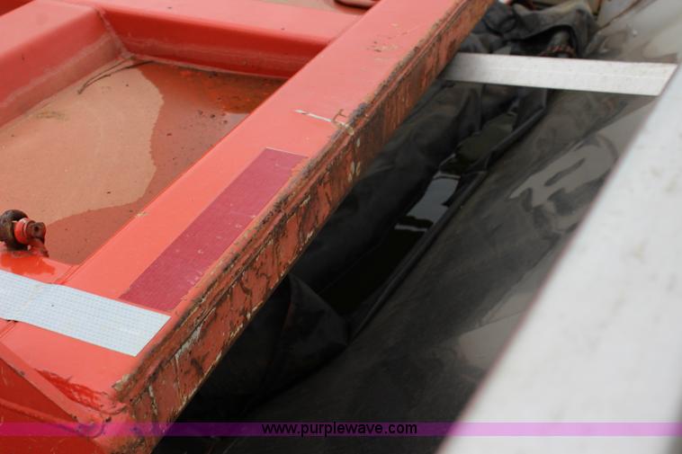 image for item L2494 2001 Sterling LT7500 dump truck