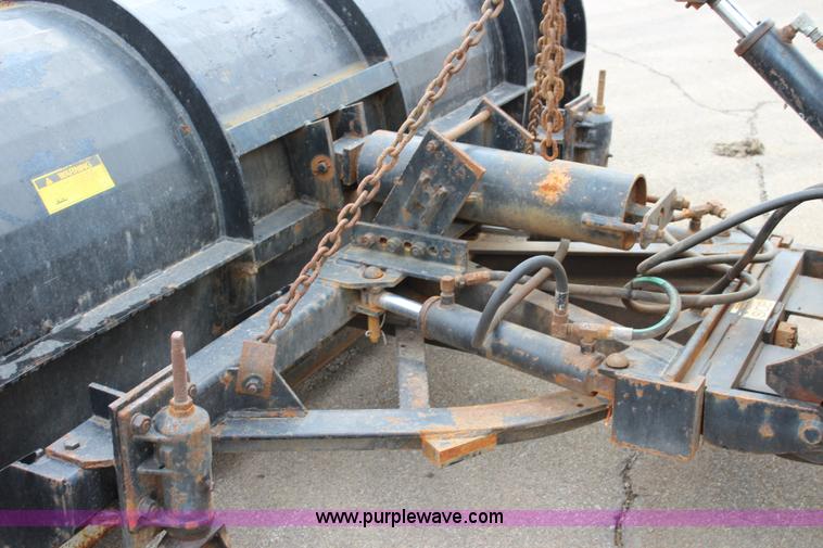 image for item L2494 2001 Sterling LT7500 dump truck