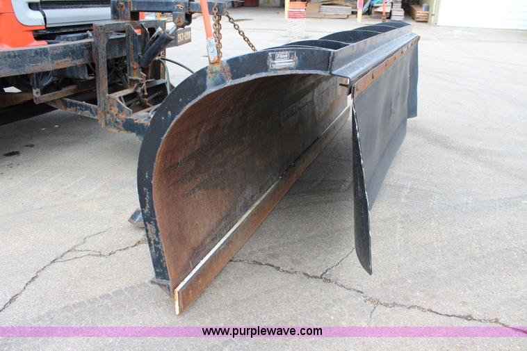 image for item L2494 2001 Sterling LT7500 dump truck