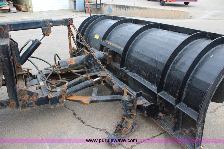 image for item L2494 2001 Sterling LT7500 dump truck